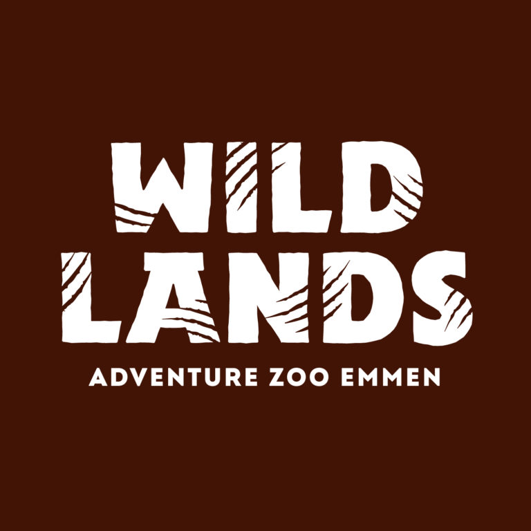 WILDLANDS introduceert nieuw logo