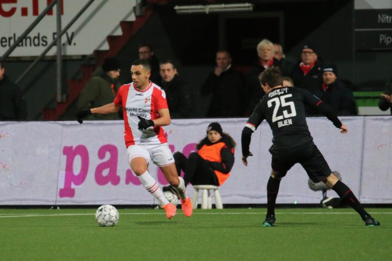 Voorbeschouwing: Kan FC Emmen zaterdagavond de eerste overwinning  pakken van dit seizoen?
