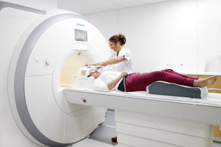 Nieuwe MRI’s voor ziekenhuislocaties Treant