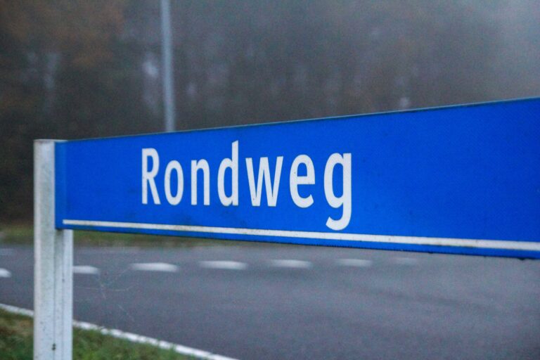 Aanpak Rondweg en weg Emmen-Klazienaveen