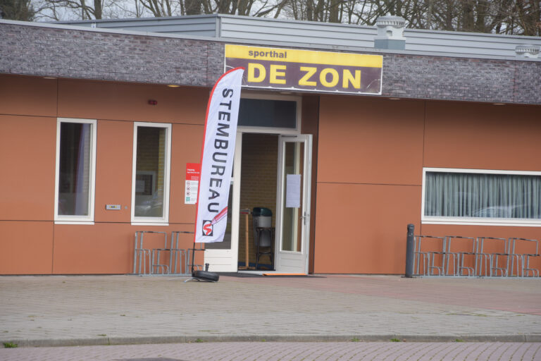 PVV opnieuw de grootste in Emmen, VVD de grootste in Coevorden en Borger-Odoorn