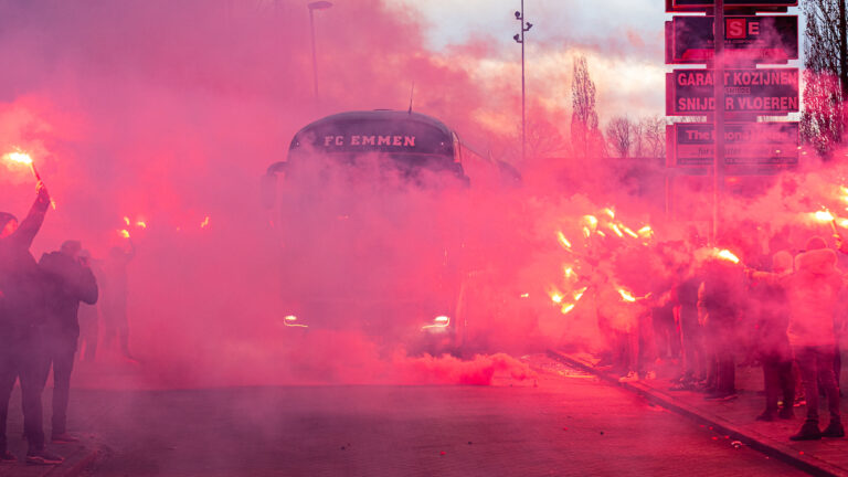 Voorbeschouwing: Kan FC Emmen stunten tegen Feyenoord