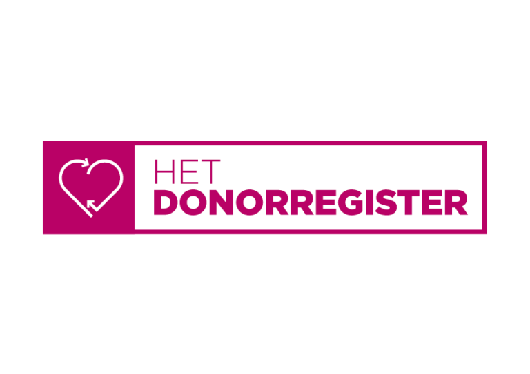 Alle volwassenen in Drenthe staan in het Donorregister